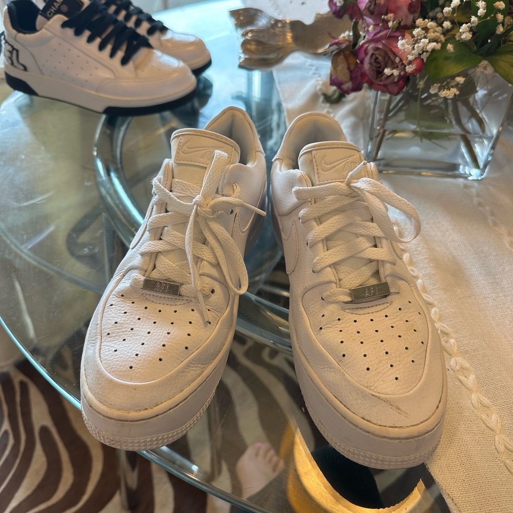 platform air force 1 sage